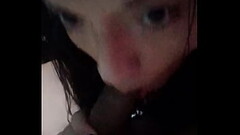 One Minute Oral Sex Slut Thumb