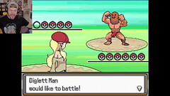 The True Form Of Diglett (Pok&eacute_mon Ecchi Version) Thumb