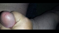 Filling my step daughters panties Thumb