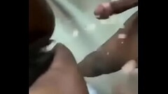 Black Widow Get Fucked Hard and Squirting After Long Time Without Sex Thumb