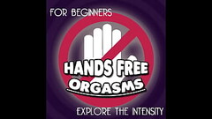 Hands free orgasm training Teaser Thumb