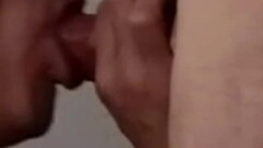 sucks the Master&#039_s cock Thumb