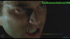 Hulk 2003 Gay Porn - Femboys Make Bruce Horny - Hulk Fetish Thumb