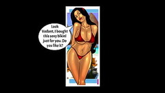 Savita Bhabhi Videos - Episode 33 Thumb