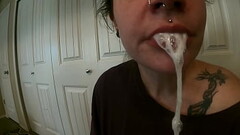 Dripping Oral Creampie Thumb