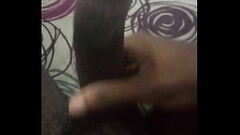 Ejaculation Thumb