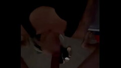 Mexican swallows Thumb