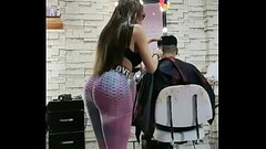 ESTETICA DE ENCUENTROS SEXUALES CON CLIENTES PORNO Thumb