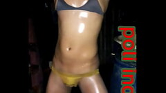 Sanilion oill denes webcam Thumb