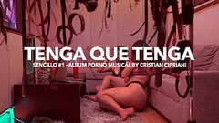 Tenga que tenga, by Cristian Cipriani Thumb