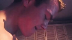 Hot dutchboy barebacking a hot hole Thumb