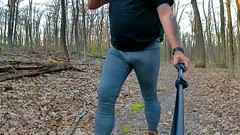Join Me For A Nude Hike On 420 Thumb