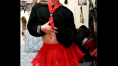 Sexy dance by Max Shenanigans Thumb