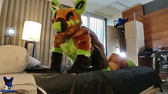 In a Rut at FWA #2 Thumb