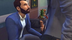 Overtime reward Thumb
