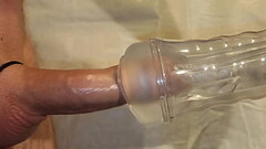 Fleshlight ice geil ficken Thumb