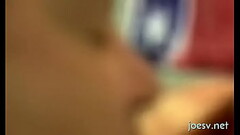 Smooth ball gagging oral-sex tryout Thumb