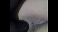 latina teen pussy pounded hard by bbc bull in permission of cuckold hubby no condom sex Thumb