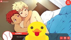 Ichiru gives me goodbye sex | Bacchikoi - Ichiru Route - Part 4 Thumb