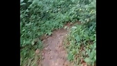 Puto me achou pelado no mato e caiu de boca Thumb