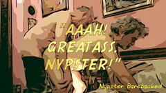 Porn Cartoon - Nypster barebacked - trailer Thumb