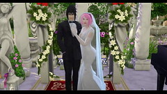 Naruto Hentai Episodio 79 La Boda de Sakura Parte 1 Naruto Hentai Netorare Esposa Vestida de Novia E Thumb