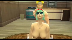 Naruto Hentai Episodio 28 Naruto y bulma hablan de sexo y se dan consejos y termian teniendo mucho s Thumb