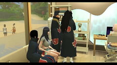 Naruto Hentai Episodio 9 Itachi tiene un romance con hinata termina follando y dandole muy duro por  Thumb