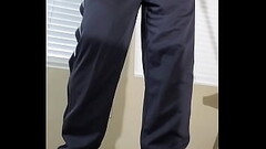 Alan Prasad jerks off on webcam Thumb