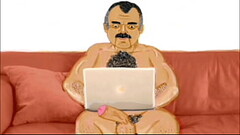 Gaybear: Buscando sexo en internet (capitulo1 parte1) Thumb