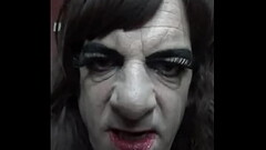 yes i am bisexual yes i am a crossdresser and yes i am gay i am mark wright and i want your meat ins Thumb