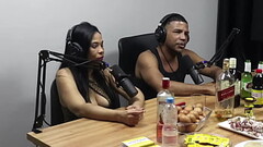 NO TORTURACAST COM OS PORN STARS LEO OGRO E ALICE HAEL SOBRE PUTARIA E SACANAGEM Thumb