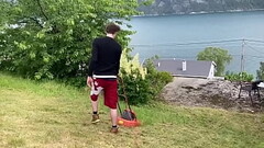 Roger Virre - Summer vacation 2 Thumb