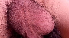 Sexy twink&#039_s hairy balls move all alone for this fascinating gay porn video Thumb