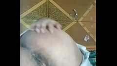Indian gay sex. Hairy ass . Thumb