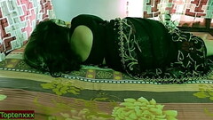 Hot sex with innocent cute Bhabhi! Unbelievable hot pussy! I cum up within two minutes! new sex vide Thumb