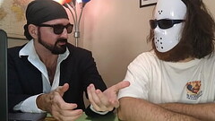 Steele Hard Podcast #15 - Hamilton Steele and his business partner discuss the porn industry Thumb