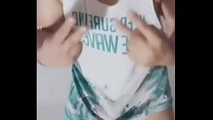 I love dancing nude Thumb