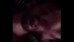 Happily swallowing my bf&rsquo_s load Thumb