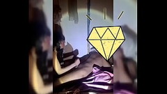 (TEASER)LICKING HIS BALLS, THIS NERD LOVES TO BE LICKED THERE(COMMENT,LIKE,SUBSCRIBE AND ADD ME AS A Thumb