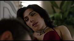 Ts Ariel Demure shemale gets fucked hard Thumb