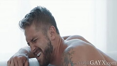 Straight Dudes Take Time Off And Go Gay For Few Mins - Deep Dicc, Wesley Woods Thumb
