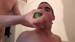Bande annonce | Travail du cul par un dominateur champ&ecirc_tre | Gaysight.com Thumb