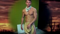 GreekDemiGod'_s Cowboy Strip Show Thumb