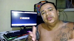 TUTORIAL DA PUTARIA: SOMANDO COM A FAM&Iacute_LIA XVIDEOS Thumb