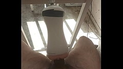Fucked by a robot 2 Thumb