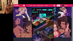 NUTAKU NUDE GAMEPLAY 3-17-21 Thumb
