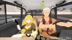 Yang&#039_s Family Holiday Part 1 (Erotic RWBY Adventures) Thumb