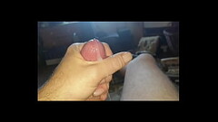 Cum on gf pants Thumb