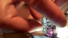 Push/pull of two ruthless instruments w cervix play Thumb